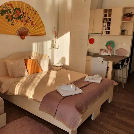 Zen * Veliko Gradište