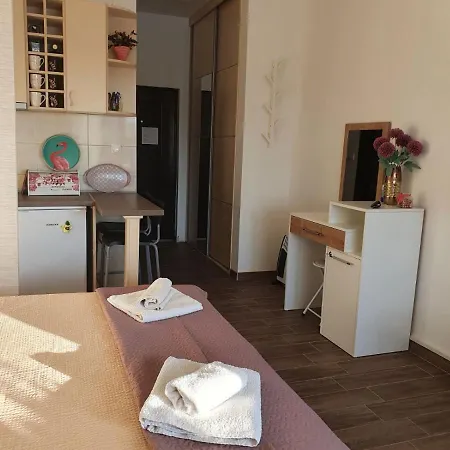 Apartament Zen Veliko Gradište