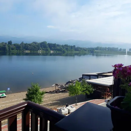 Апартаменты Zen *