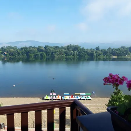 Апартаменты Zen *