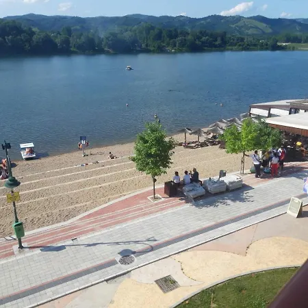 Zen Велико-Градиште