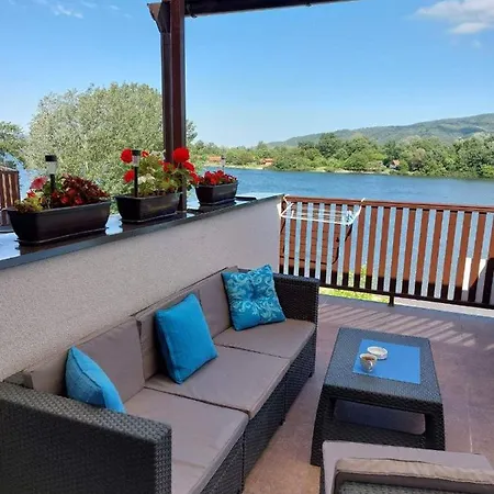 Zen 아파트 Veliko Gradište