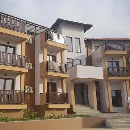 Zen Apartament Veliko Gradište