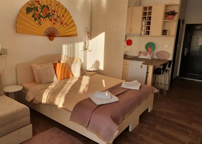 Zen * Велико-Градиште