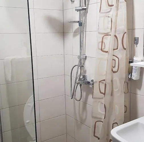 Zen Апартаменты Велико-Градиште