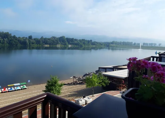 Апартаменты Zen *