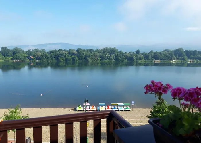 Апартаменты Zen *