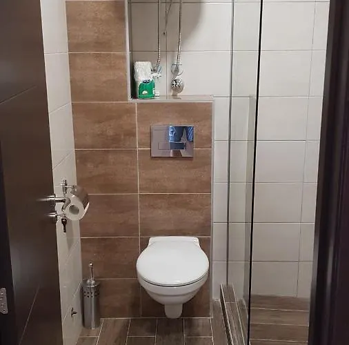 Zen Апартаменты *